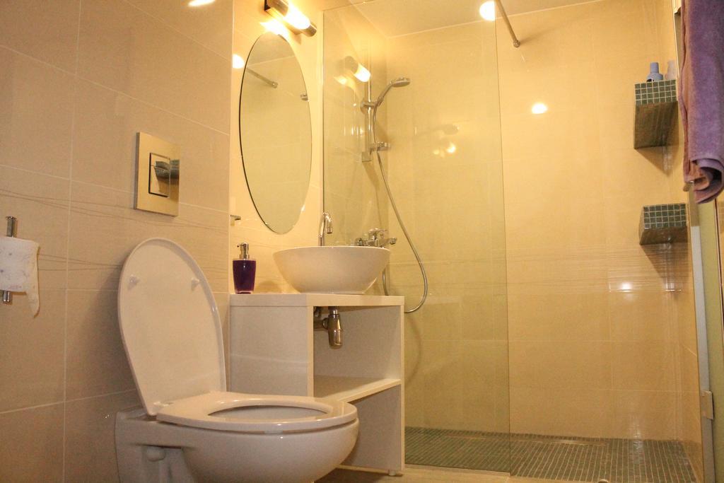 Apartments Floki Cavtat Room photo