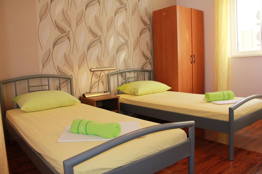 Apartments Floki Cavtat Room photo