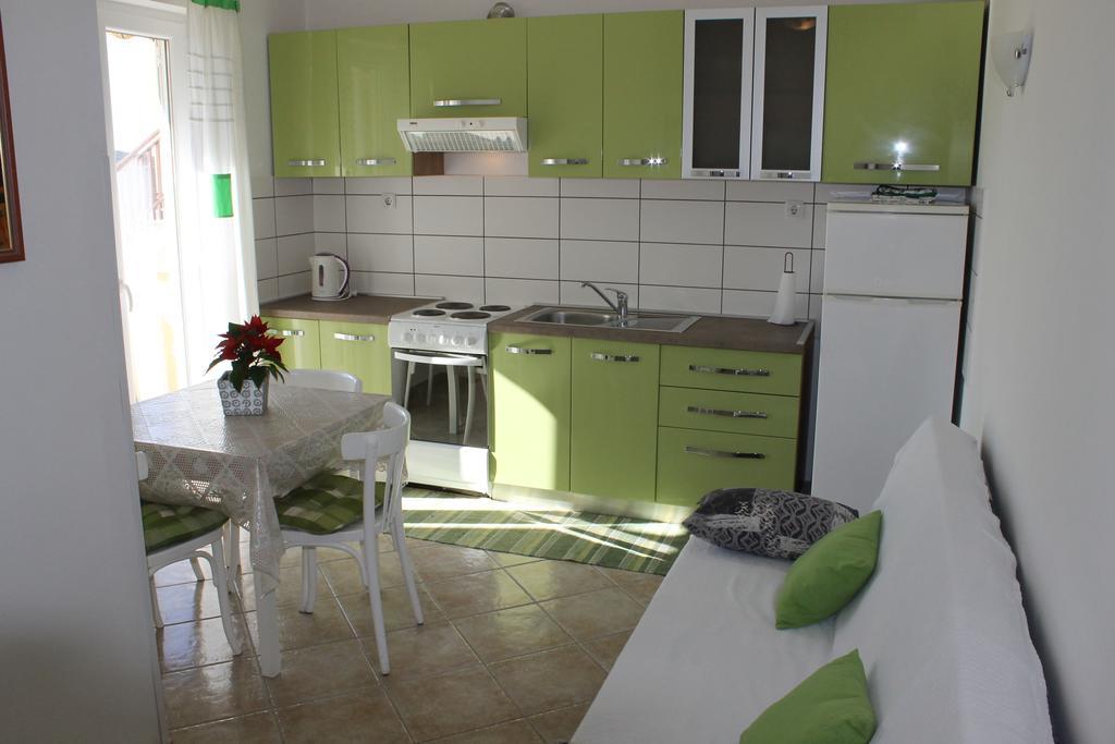 Apartments Floki Cavtat Exterior photo